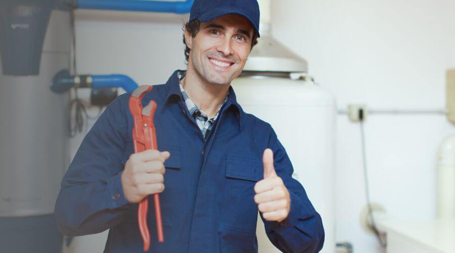 Professional sink repair in Goshen, MA